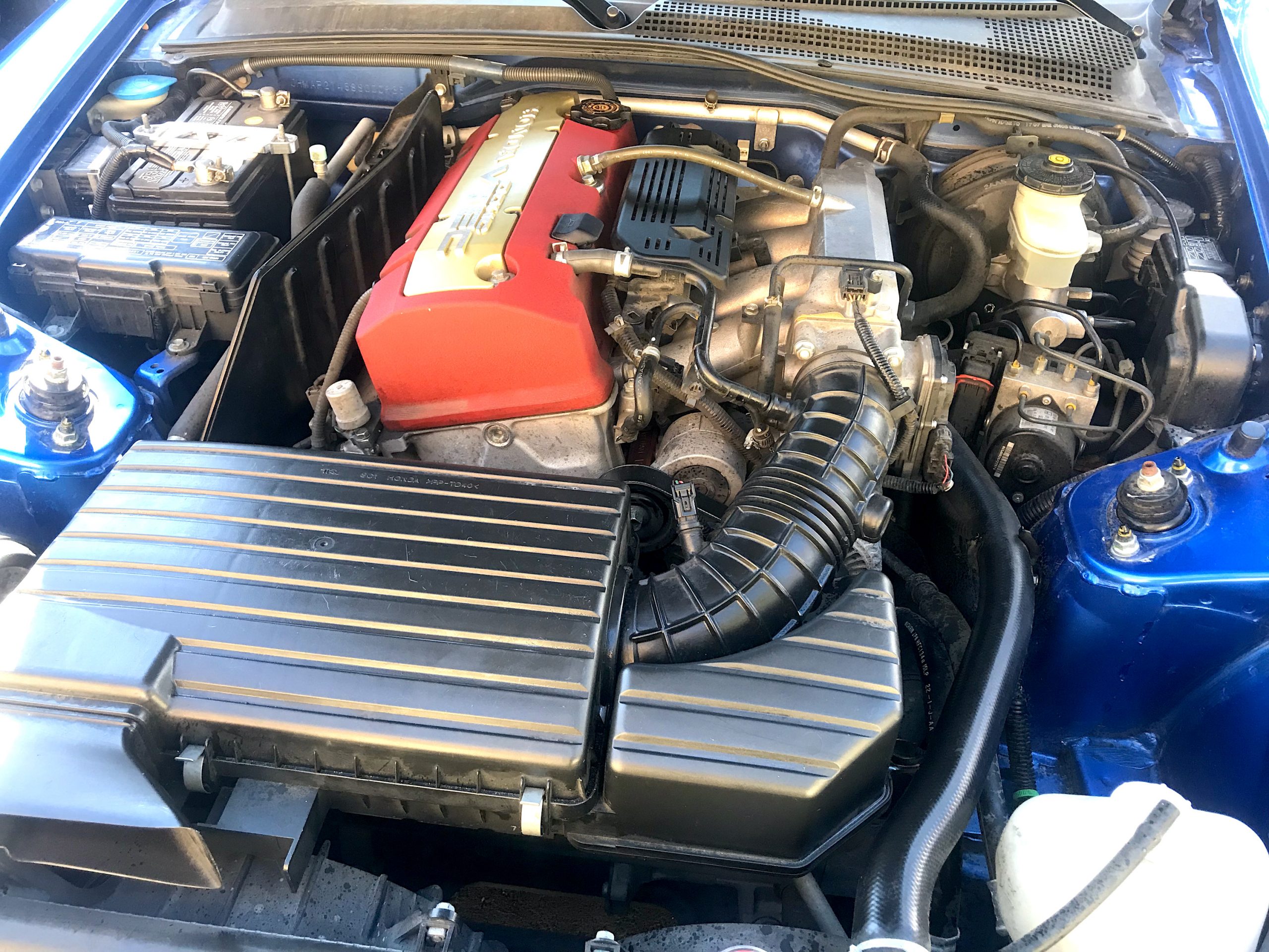 Tested Can You Use Tire Shine to Clean Your Car's Engine Bay?