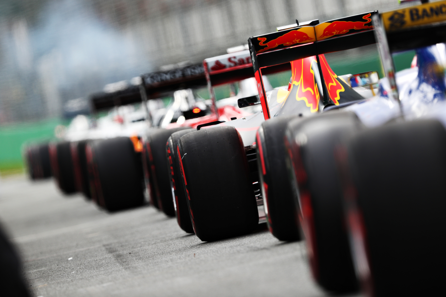 The Ridiculous Ticket Prices for the Formula 1 Miami Grand Prix
