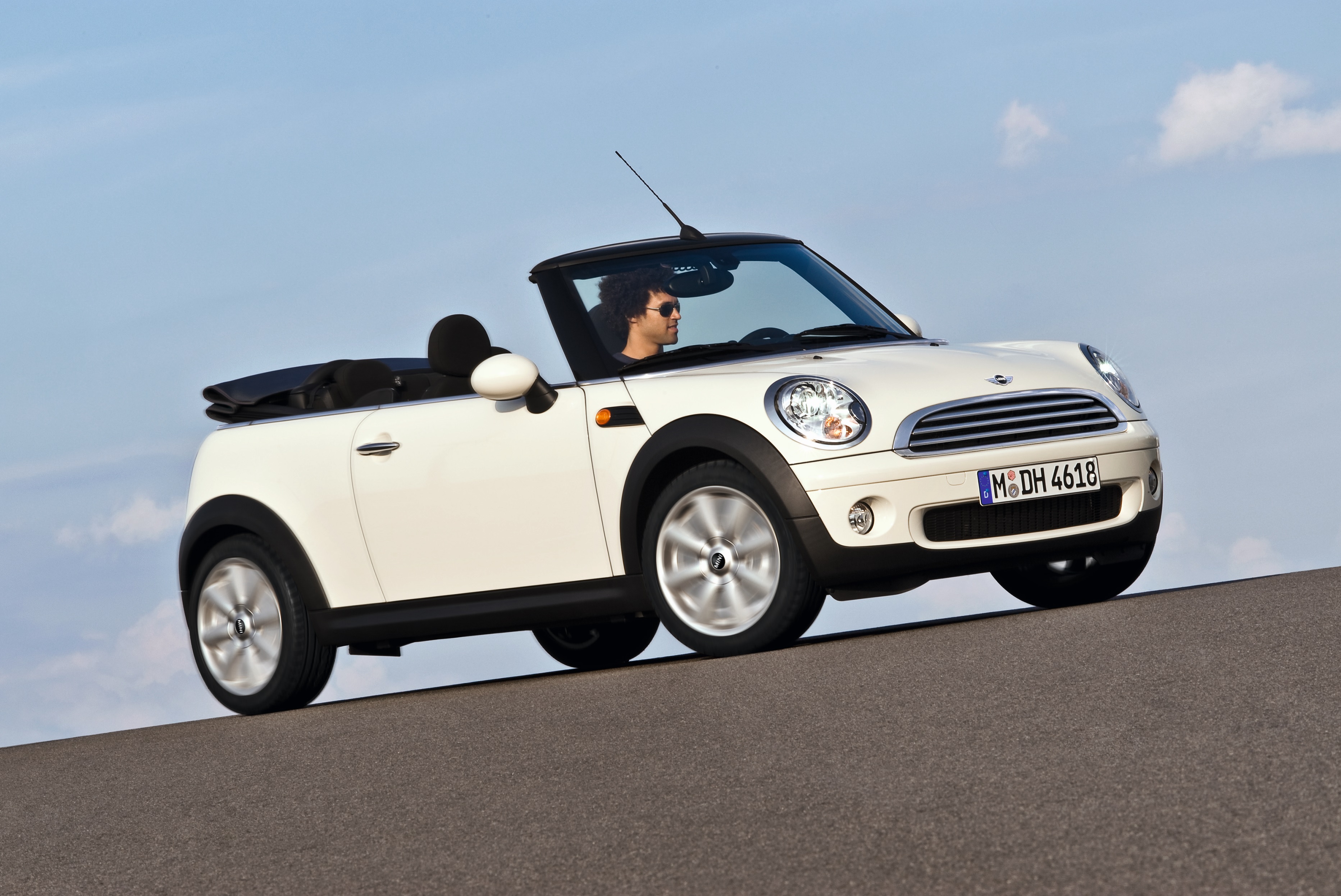 Is a Used 20092015 R57 Mini Cooper Convertible Reliable?