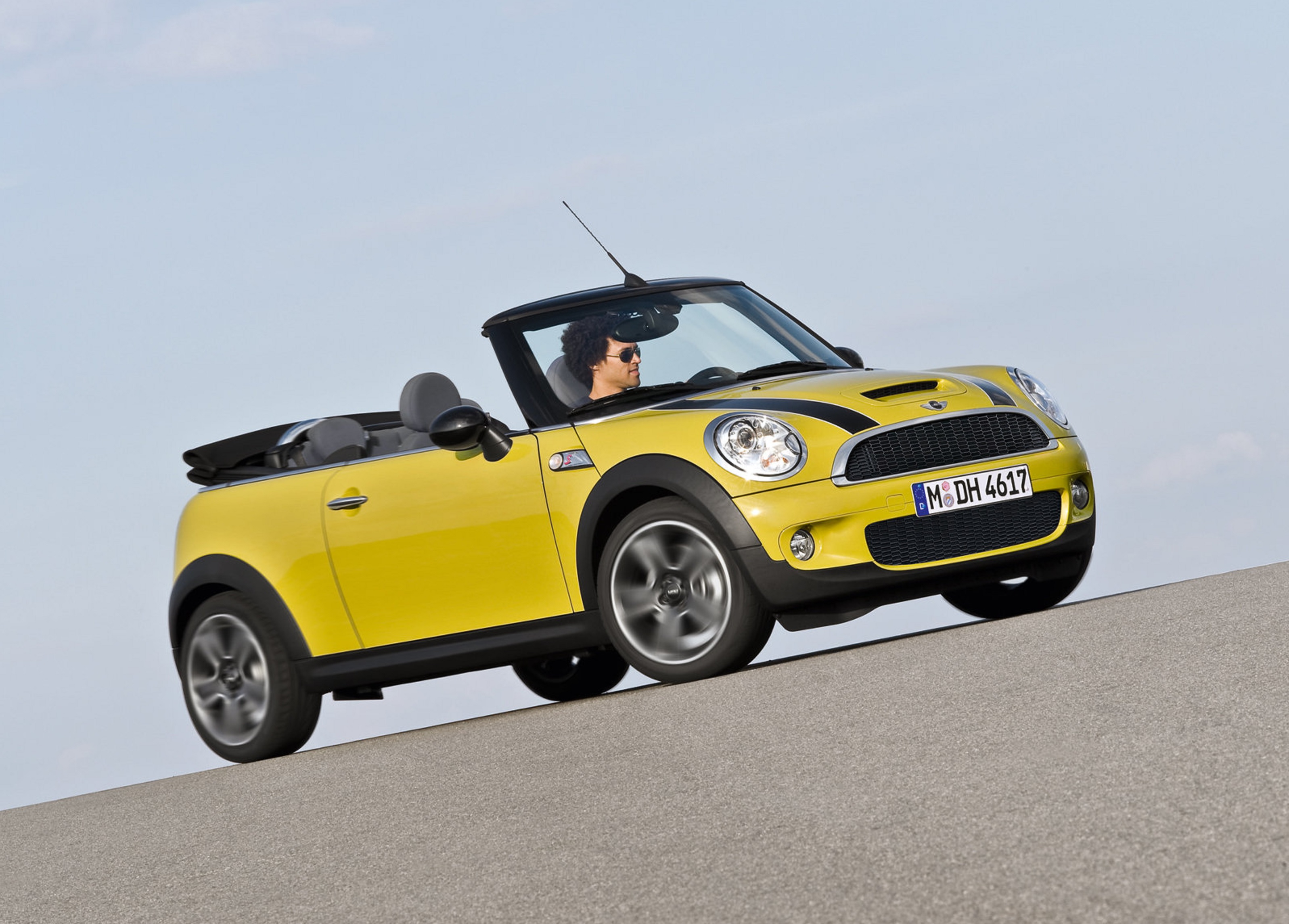 Is a Used 20092015 R57 Mini Cooper S Convertible Reliable?