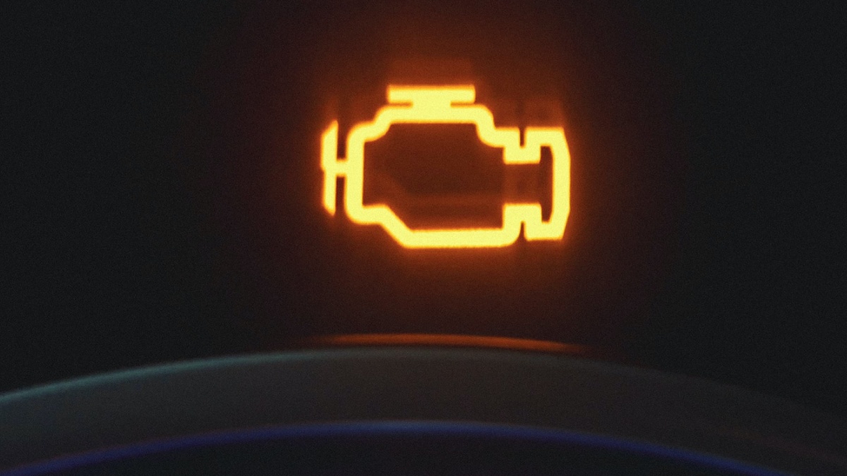 Check Engine Light On? You Can Find Out the Code for Free