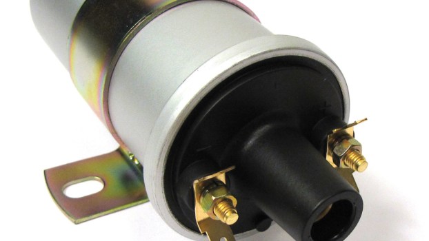 What Is an Ignition Coil and How Much Does It Cost to Replace One?