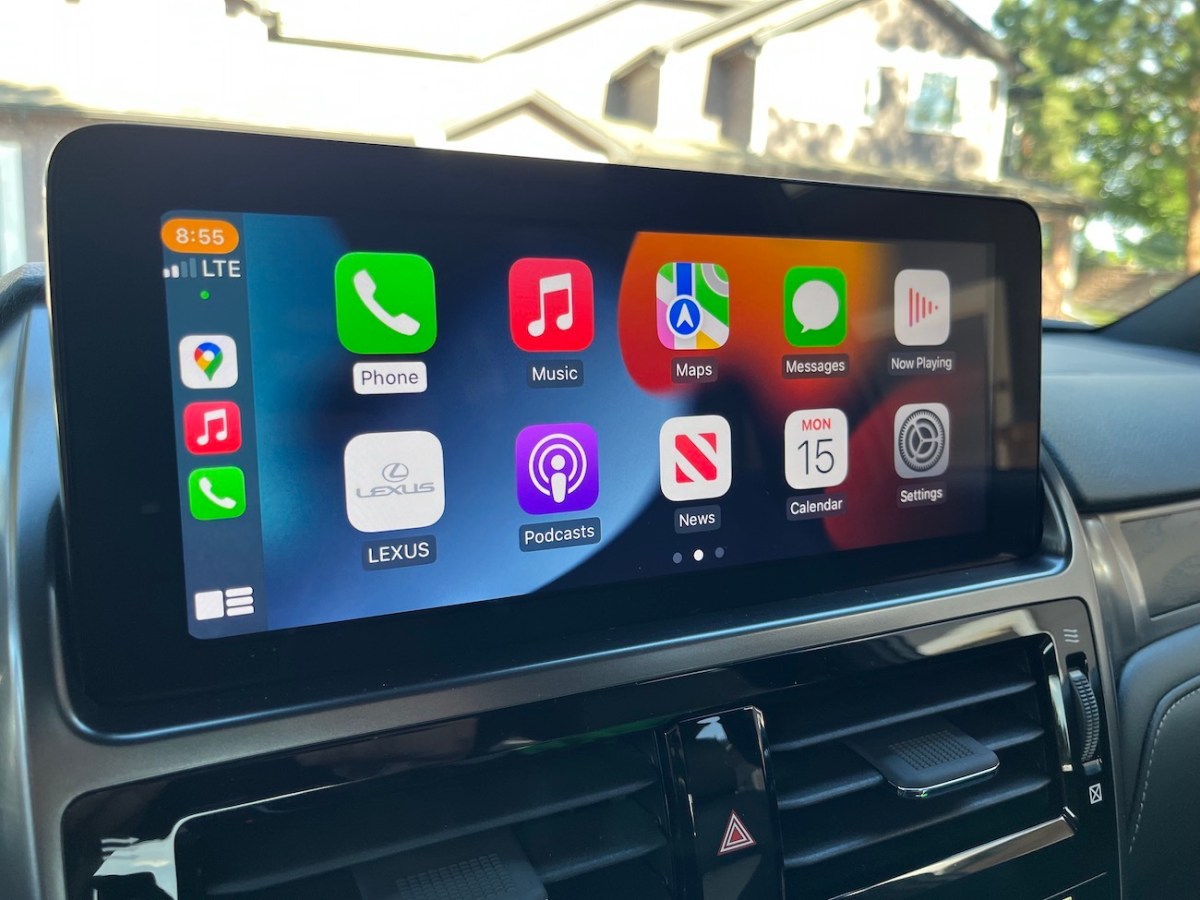 2 Major Apple CarPlay Problems You Should Know About