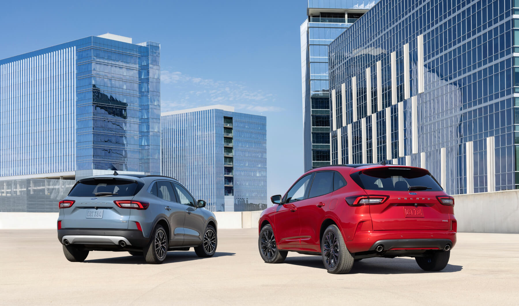 Bronco 3 Reasons Escape PlugIn Hybrid is Best Ford SUV