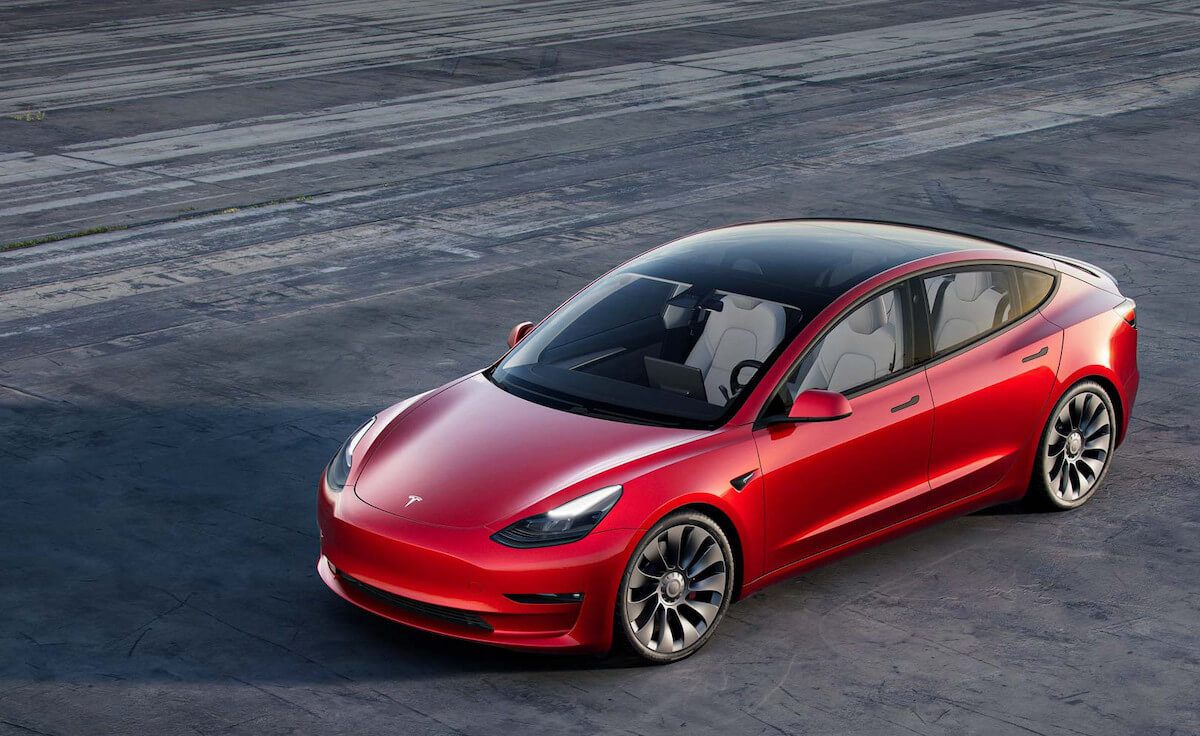 The 2 Cheapest Tesla Models Continue to Be Consumer Favorites
