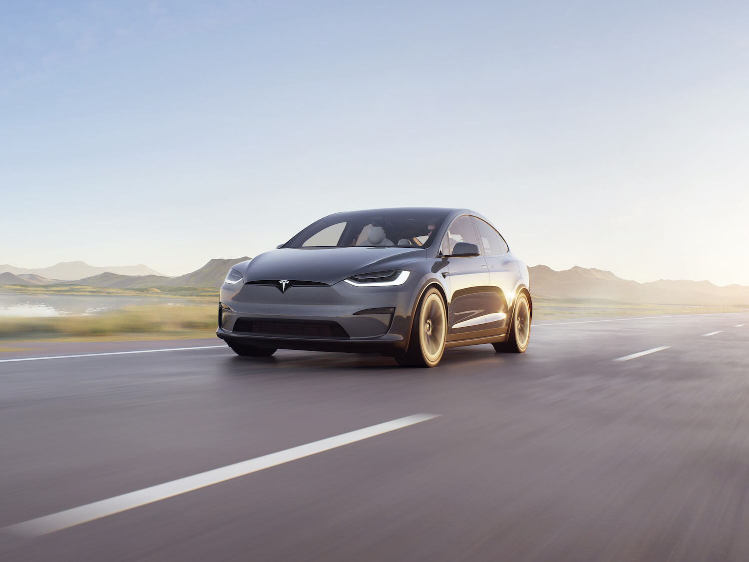 Which 2022 Tesla Model Has the Best Resale Value?