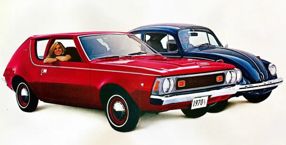 Maintenant, tout le monde veut un AMC Gremlin ce qu'il faut savoir