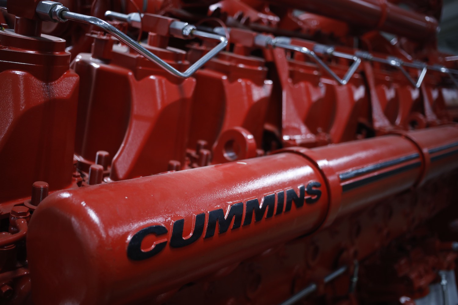 cummins net worth 2024 - Ilustrasi 2