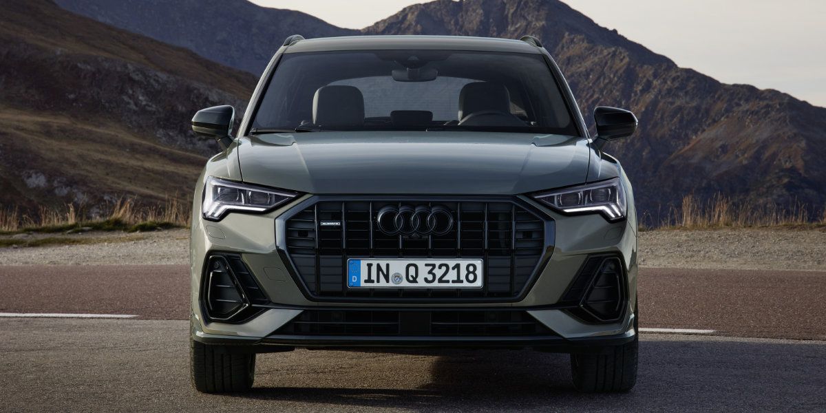 Audi Q3 vs Q5 A Matter Of Size Motorborne
