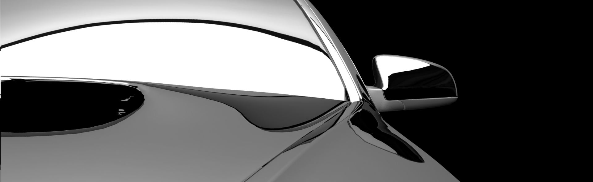 Motorcar Paint & Body Shop