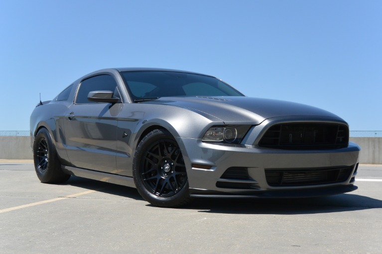 2014 Ford Mustang Gt Over 700Hp Extensive Parts List Stock # Ce5282621 For Sale Near Jackson, Ms | Ms Ford Dealer