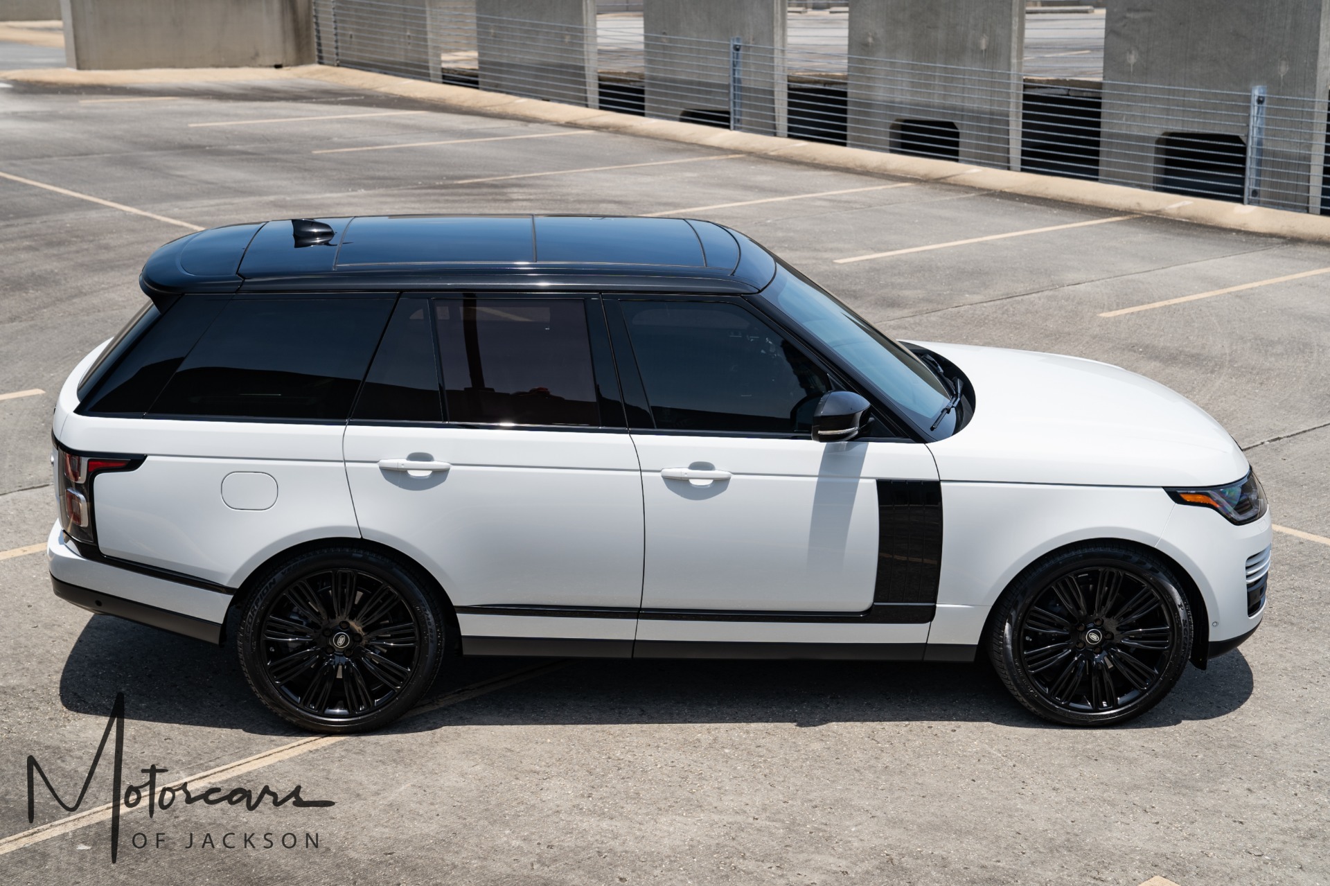 2019 Land Rover Range Rover Stock KA538368 2281 for sale near