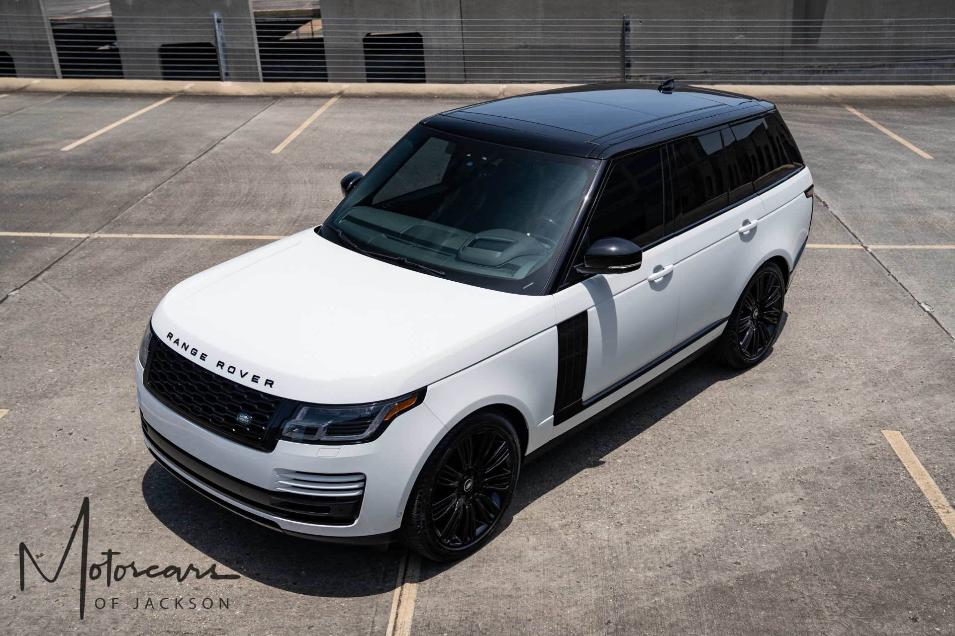 2019 Land Rover Range Rover Stock KA538368 2281 for sale near