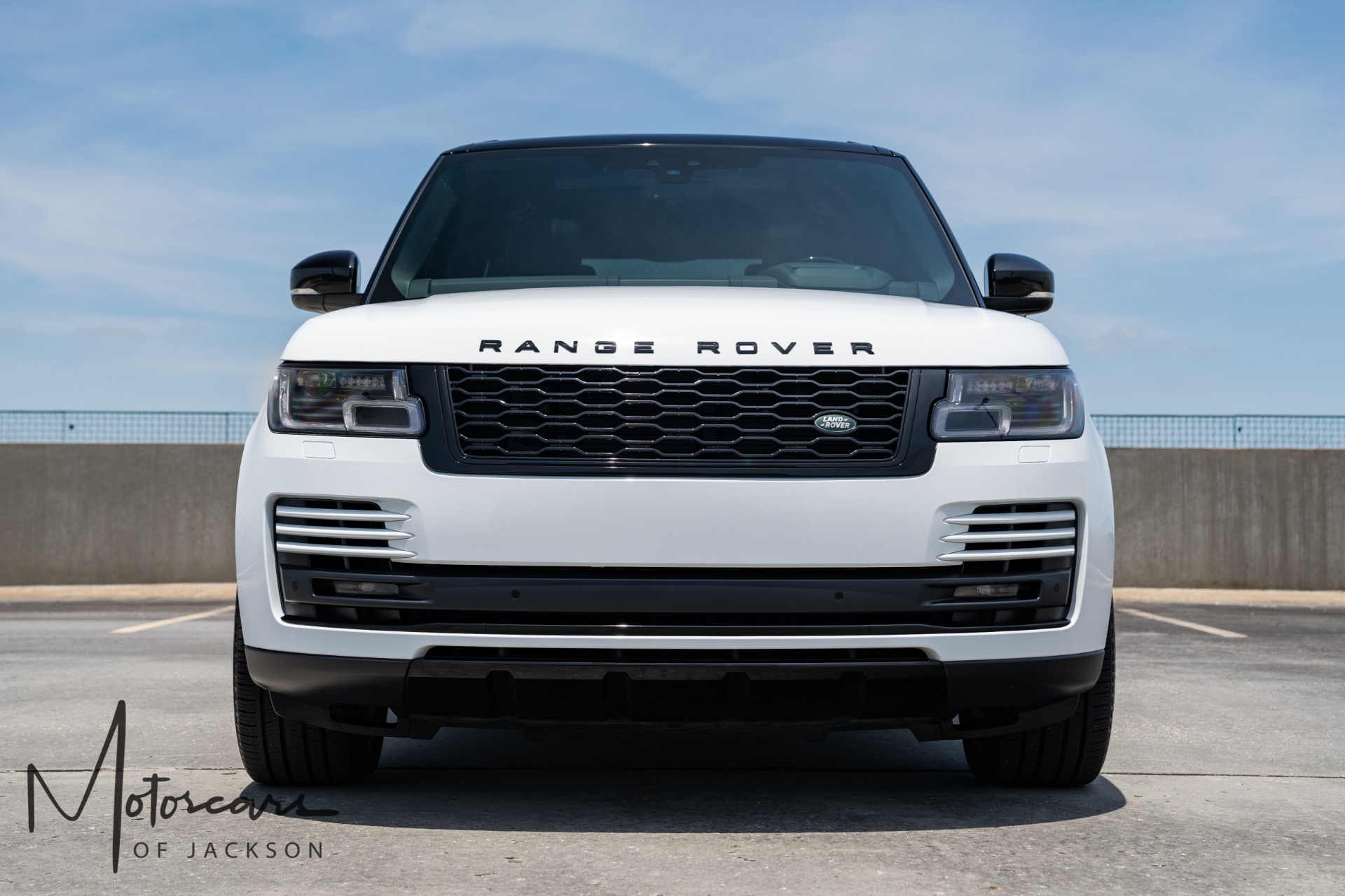 2019 Land Rover Range Rover Stock KA538368 2281 for sale near