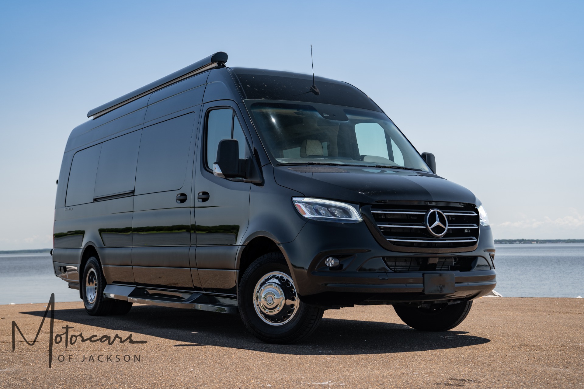 2020 MercedesBenz Sprinter RV Stock LT043172 2411 for sale near