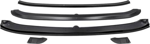 6972 Blazer Body Sheetmetal Windshield