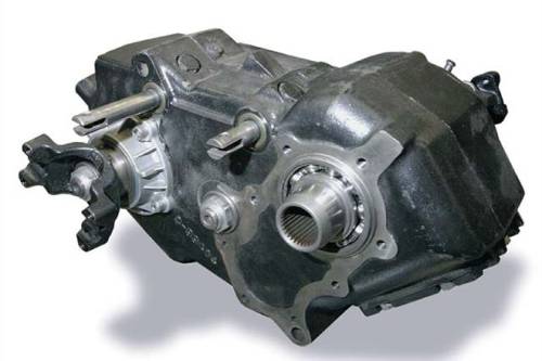 73-75 Blazer - Transfer Case - NP205