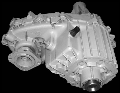 76-91 Blazer - Transfer Case - NP208