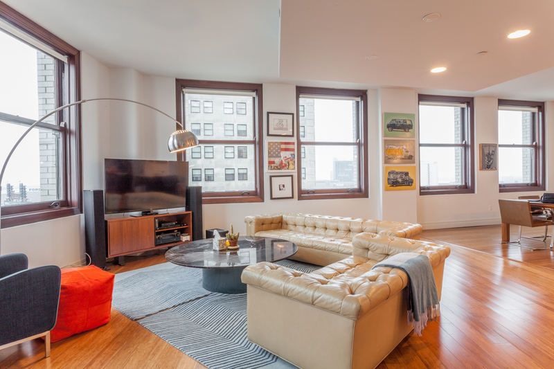 Furnished Apartments Detroit and Suburbs Short Term Corporate