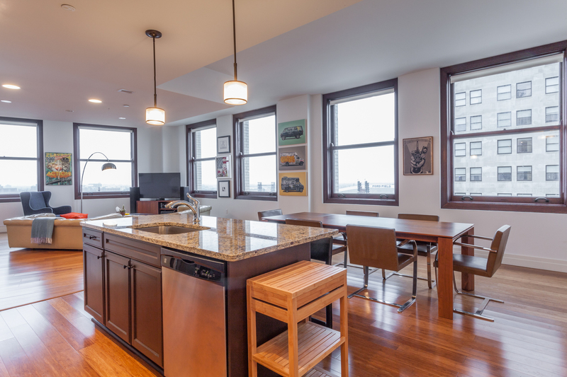 Furnished Apartments Detroit and Suburbs Short Term Corporate