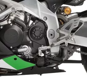 7 Ways The Aprilia Rsv4 Changed The Game Extreme Power Sports San Antonio