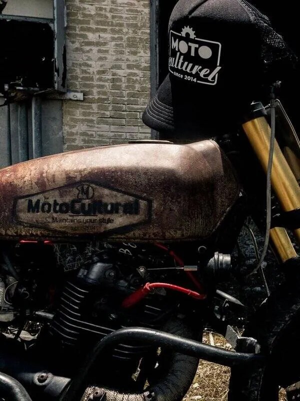 Fix Rust Holes In Motorcycle Gas Tank Reviewmotors.co