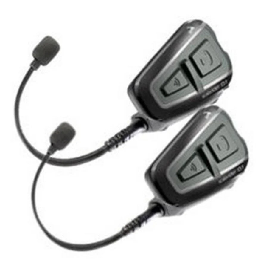 Scala Rider Motorcycle Systems Motorcycle