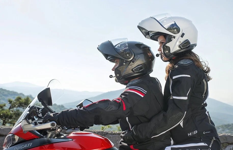 Scala Rider 2 Motorcycle Review Motorcycle