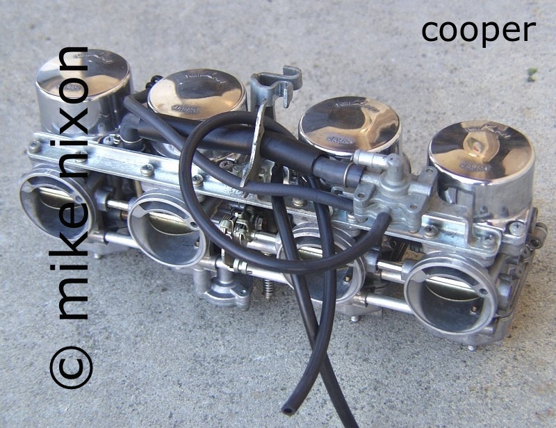 customer carburetors