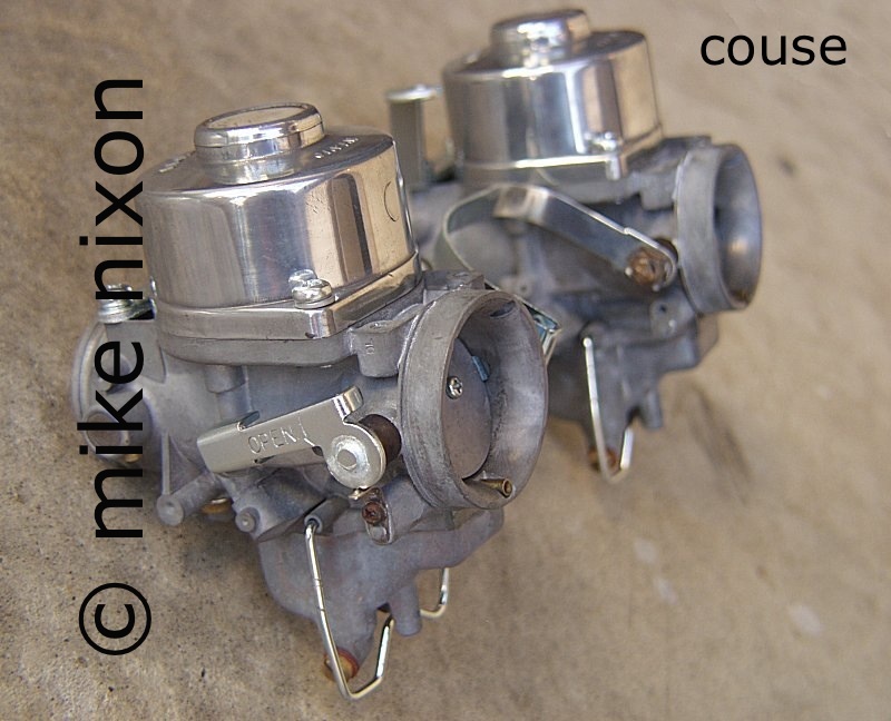 customer carburetors