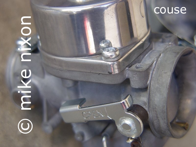 customer carburetors