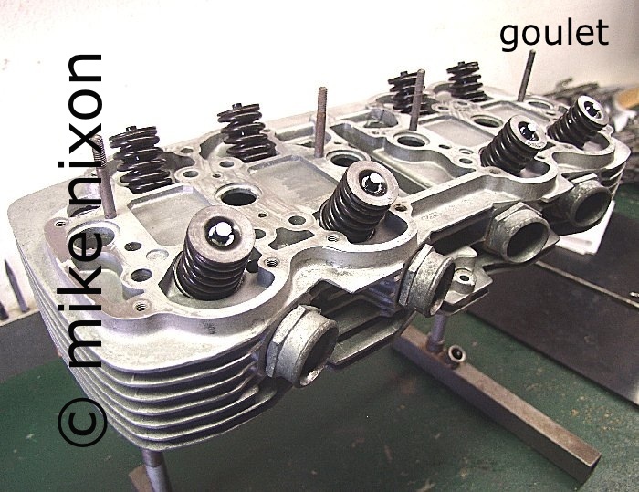 customer carburetors