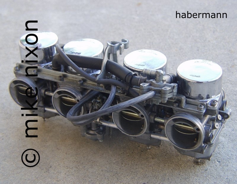 customer carburetors