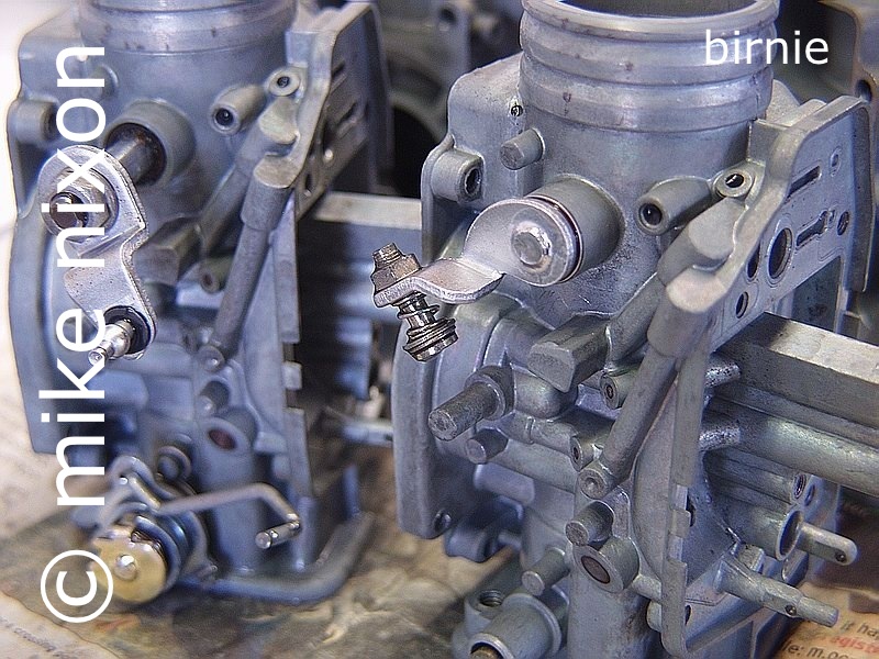 customer carburetors