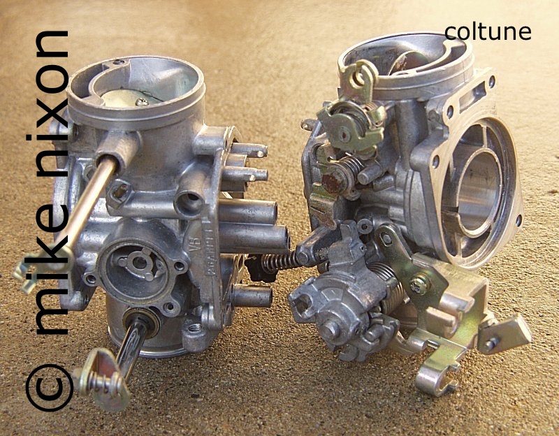 customer carburetors