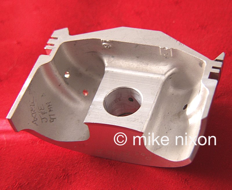 the truth about pistons