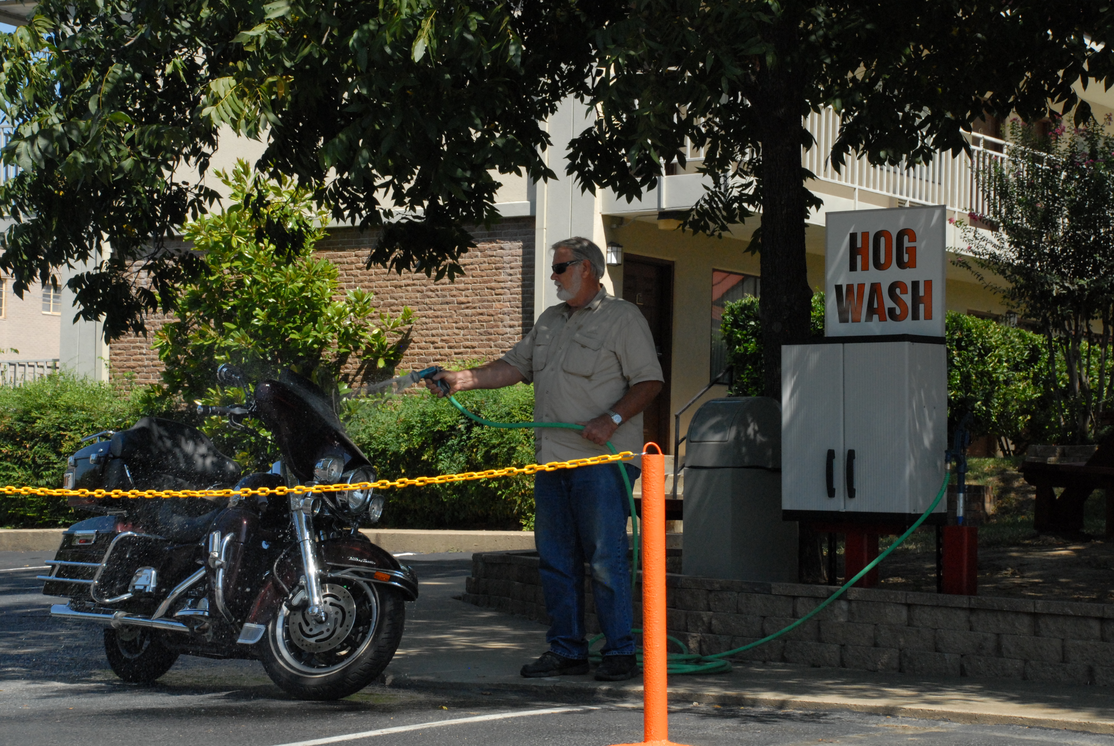 Best Western Winners Circle Inn Hot Springs, Arkansas Place Ref. 9487 Motorcycle Roads