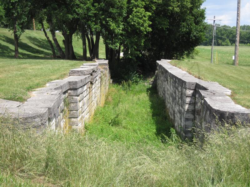 State Route 571 New Carlisle to Union City Route Ref. 35670