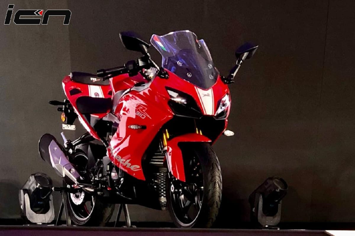 TVS Motor Global Facts & Data 2023 MotorCyclesData