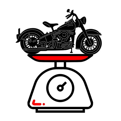 What is Kerb Weight? MotorcycleValley