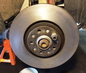 Deciphering Car Brake Noise Issues - Motor Era