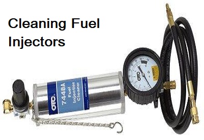 Guide to Cleaning Fuel Injectors - Motor Era
