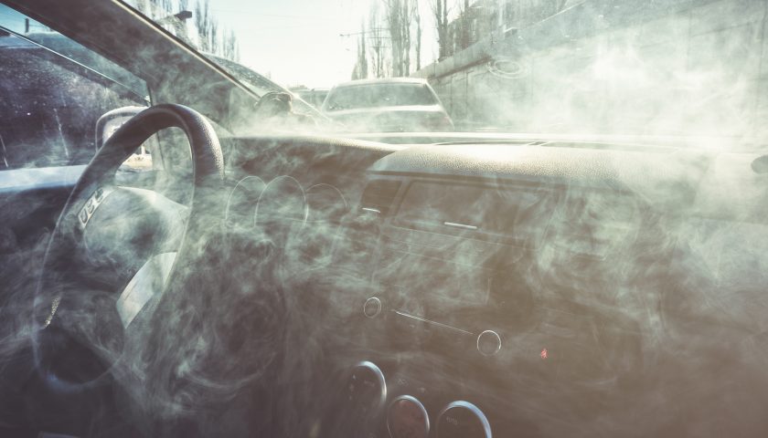 Best Tips for Hotboxing in Your Car Motor Era