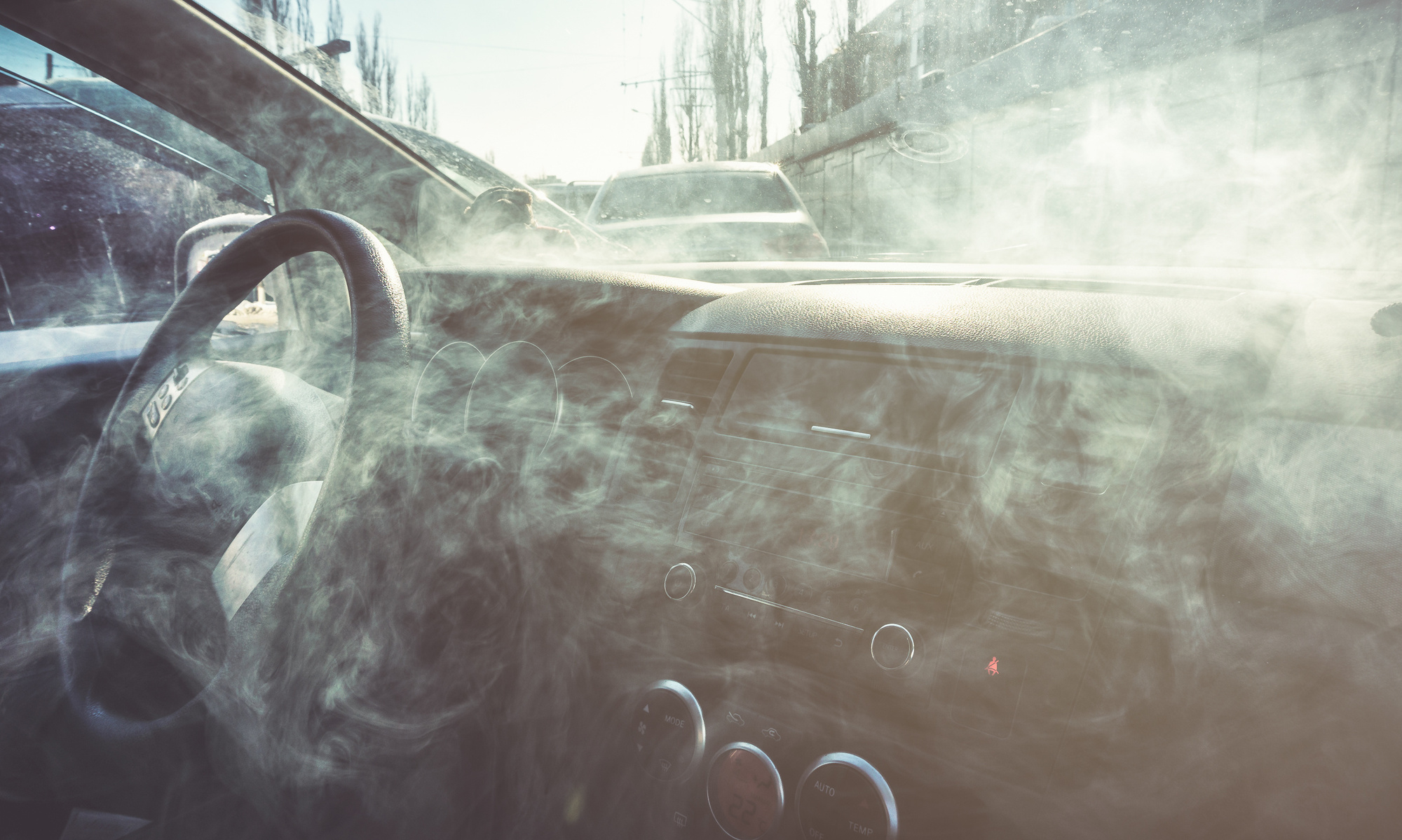 Best Tips for Hotboxing in Your Car Motor Era