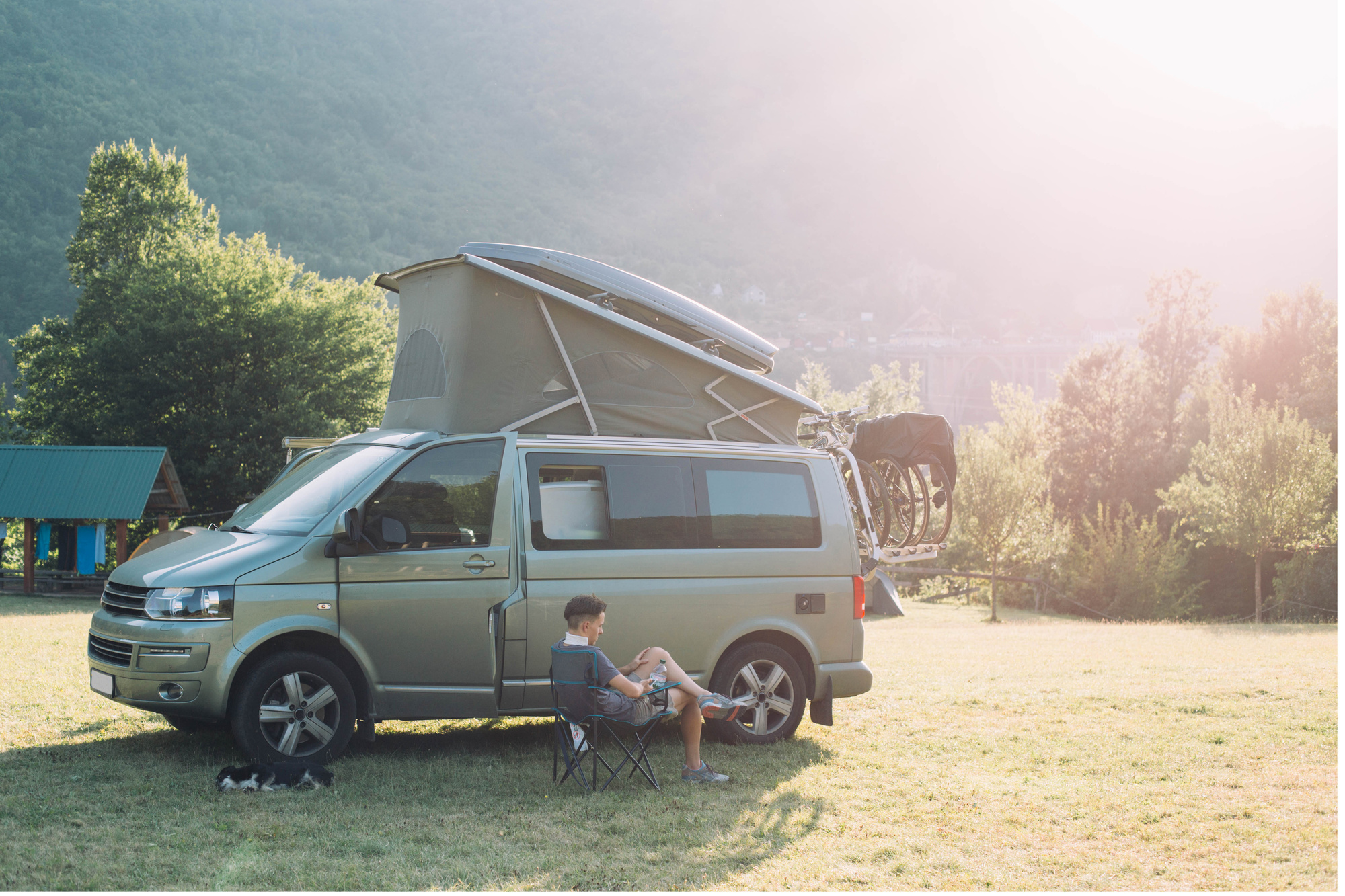 How to Find the Best Camper Van for Your New Adventurous Lifestyle
