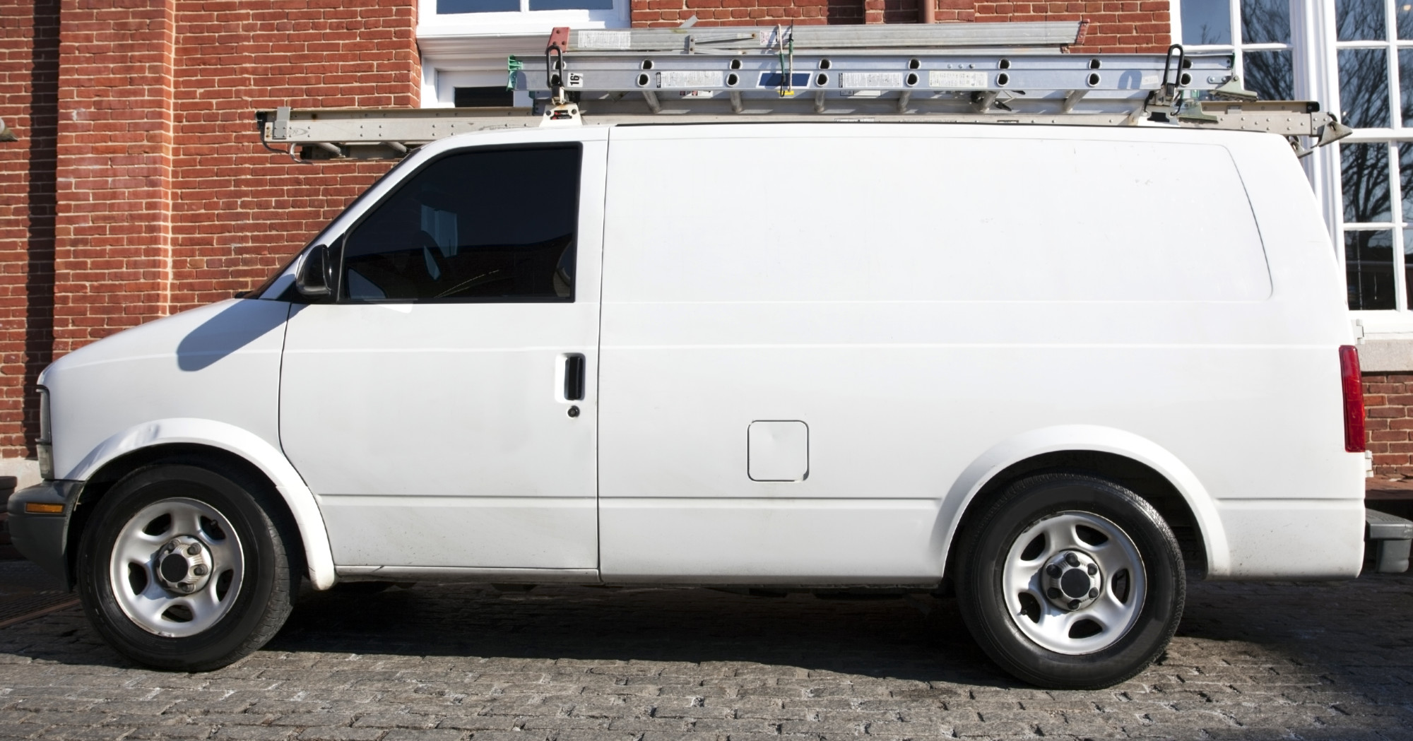 Choosing the Best Utility Van for Your Cleaning Business Motor Era