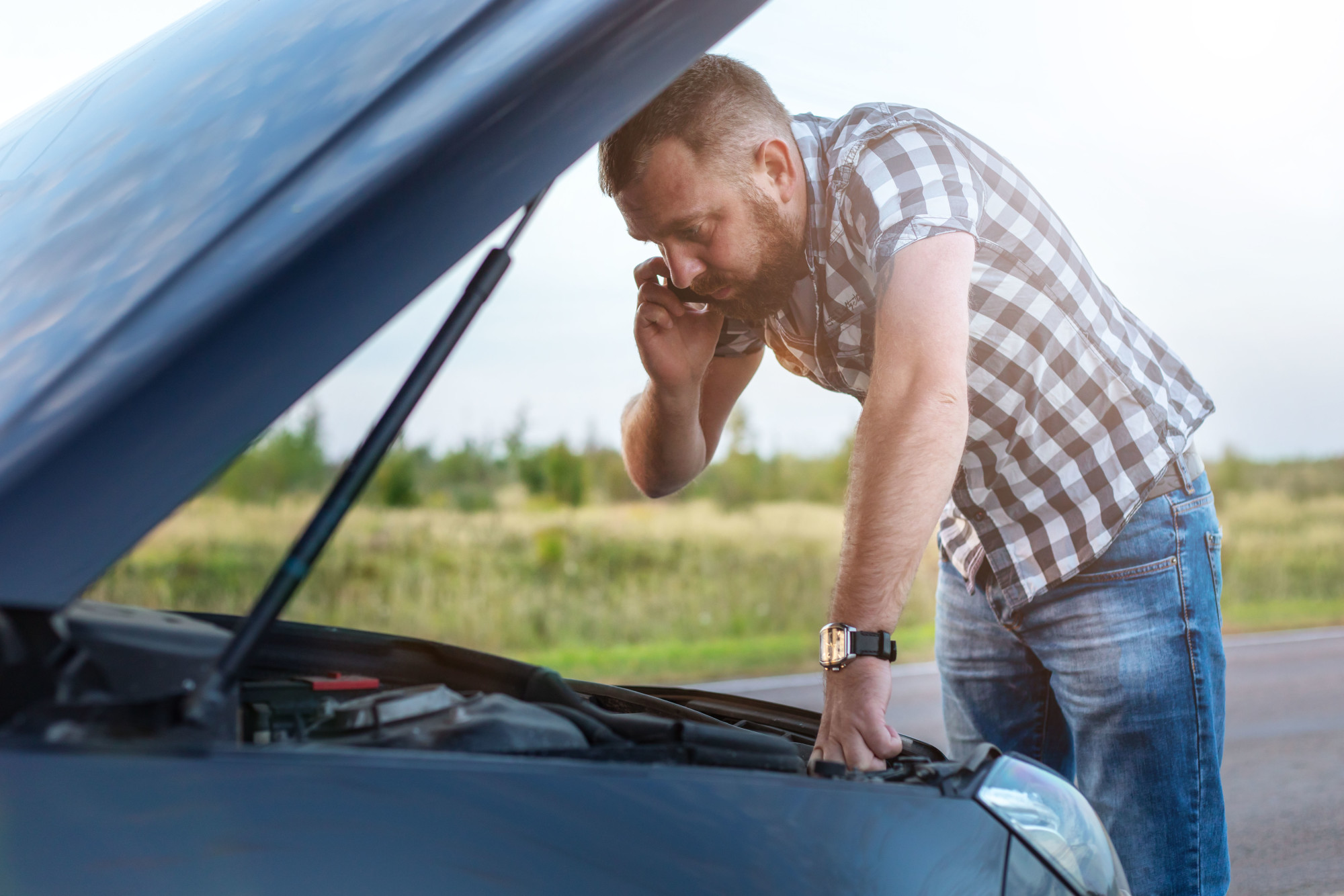 Should You Repair or Replace Your Car? When It's Worth It and When You