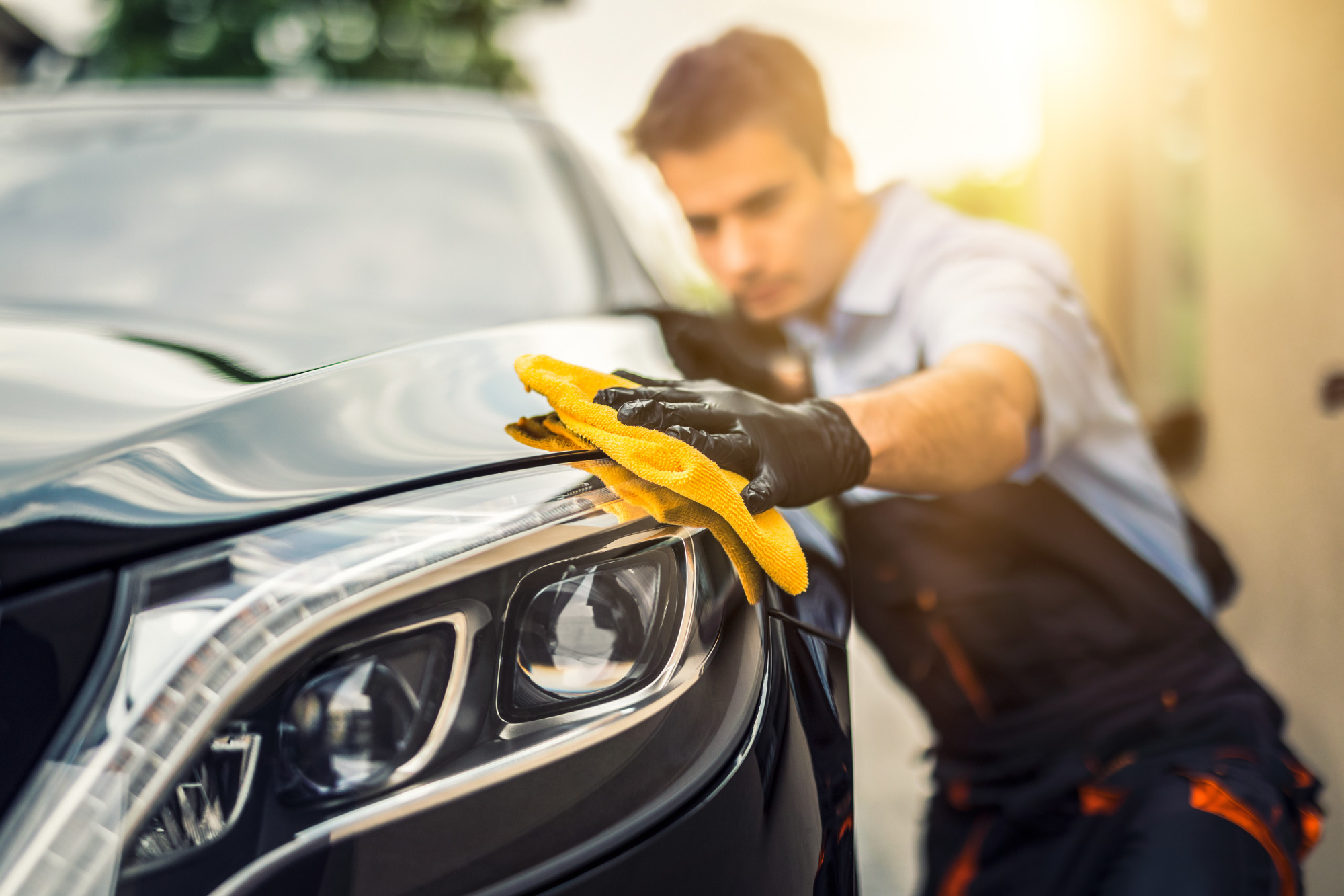 Dirty Details Do You Need Insurance to Detail Cars? Motor Era