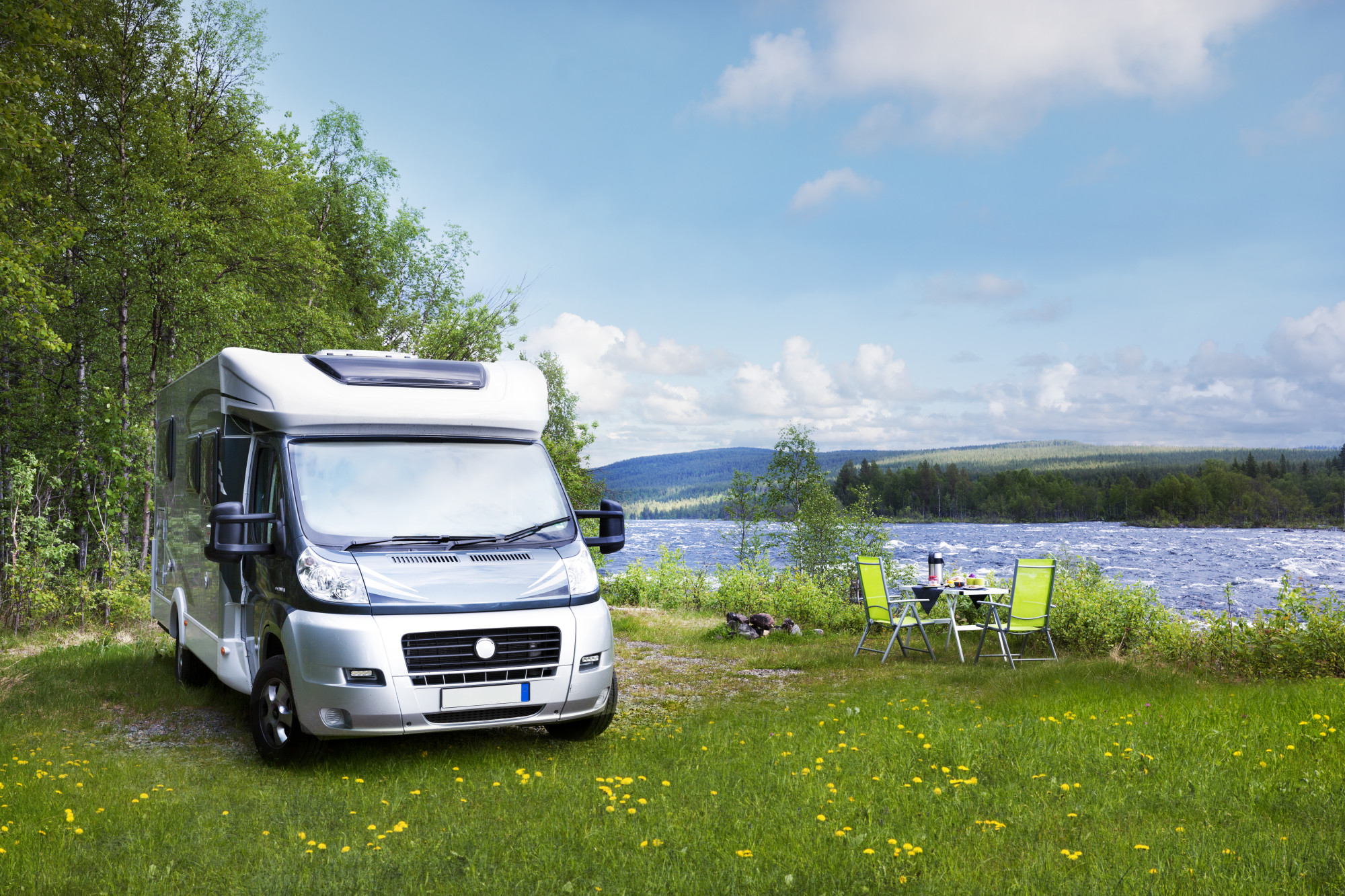 Owning an RV Everything to Know Motor Era