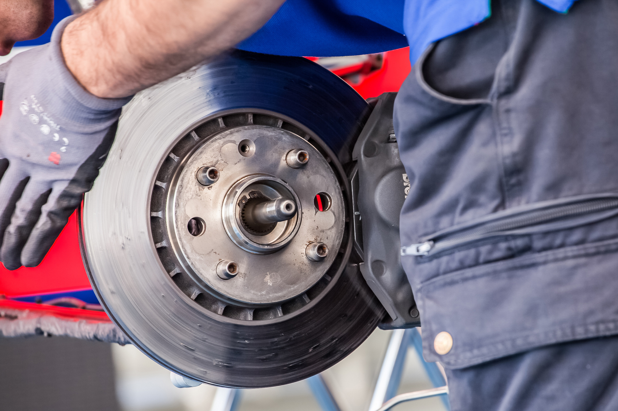 5 Signs Your Car Needs New Brakes Motor Era